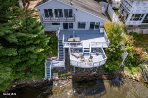 3 Windermere Road Saratoga Springs, NY 12866