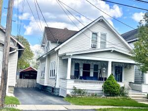 1205 Helderberg Avenue Schenectady, NY 12306