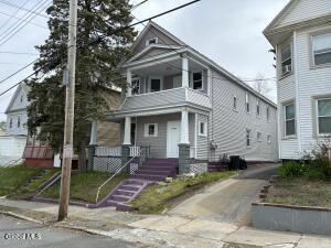 1027 2nd Avenue Schenectady, NY 12303