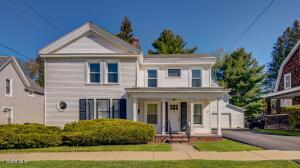 37 E 8th Avenue Gloversville, NY 12078