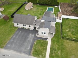 4 Ferris Street Hudson Falls, NY 12839
