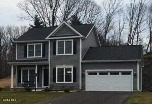 17 Jack Drive Mechanicville, NY 12118