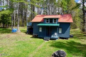 958 State Route 30 Wells, NY 12190