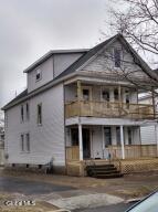 14 W Erie Street Albany, NY 12208
