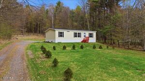 33 Barney Road Greenfield, NY 12833
