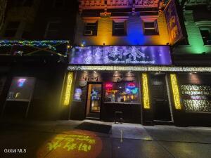 209 Central Avenue Albany, NY 12206