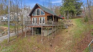 202 Lake Shore Drive Indian Lake, NY 12842