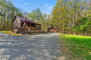 375 Momrow Road Sand Lake, NY 12153