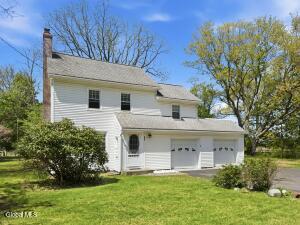 508 Bloomingrove Drive Rensselaer, NY 12144