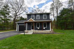 206 Lisa Drive Gansevoort, NY 12831