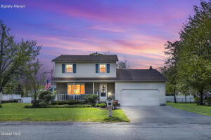 243 Shereen Court Schenectady, NY 12304