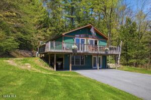 497 Hadlock Pond Road Fort Ann, NY 12827