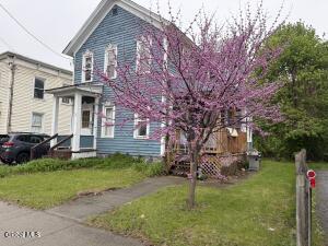 208 Maple Street Glens Falls, NY 12801