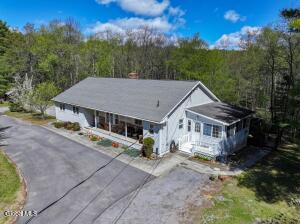 16 Paradise Drive Lake Luzerne, NY 12846