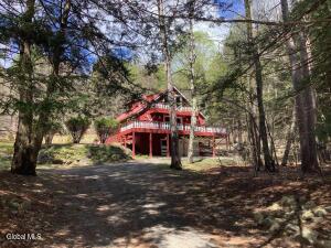 527 Potter Brook Road Chester, NY 12817