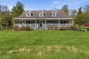 224 Turnpike Road Eagle Bridge, NY 12057