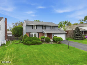 60 Aspen Circle Albany, NY 12208