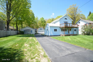 4625 Lake Shore Drive Bolton, NY 12814