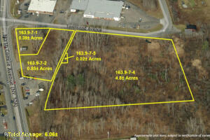 L2 N Comrie Avenue Johnstown, NY 12095