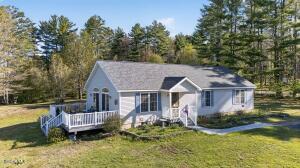 102 Longvue Lane Northville, NY 12134