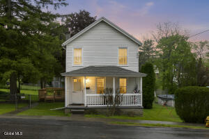 33 Harris Avenue Ravena, NY 12143