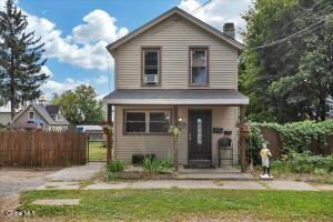 68 Marvin Street Saratoga Springs, NY 12866