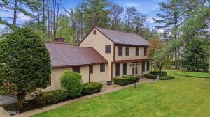 18 Revere Road Queensbury, NY 12804