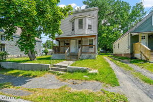 815 Davis Terrace Schenectady, NY 12303