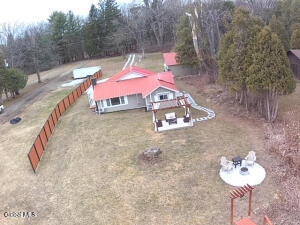 12 Berry Patch Lane Crown Point, NY 12928
