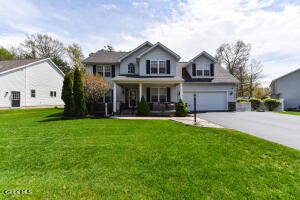 4 Springfield Drive Malta, NY 12118