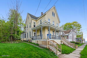 4 W Clinton Street Johnstown, NY 12095