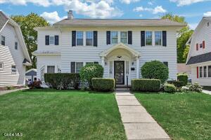246 S Main Avenue Albany, NY 12208