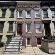 5 Irving Street Albany, NY 12202