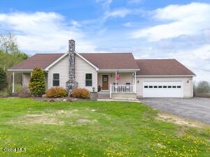 1791 Mariaville Scotch Church Road Pattersonville, NY 12137