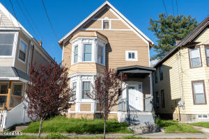205 Victory Avenue Schenectady, NY 12307