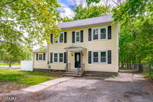 9 Schermerhorn Road Rotterdam, NY 12306