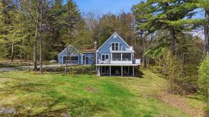 351 Edgecomb Pond Road Bolton Landing, NY 12814