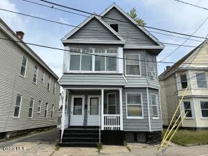 1017 Chrisler Avenue Schenectady, NY 12303