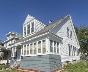 4 Yale Street Schenectady, NY 12304