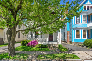 1047 Gillespie Street Schenectady, NY 12308