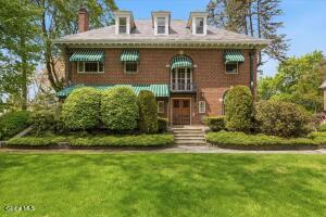 100 S Manning Boulevard Albany, NY 12203
