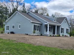 258 Springer Road West Sand Lake, NY 12196