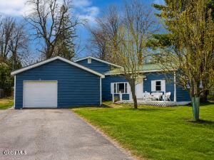 12 Cline Drive Massena, NY 13662