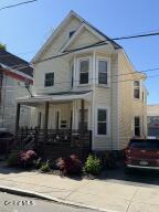 27 Catherine Street Schenectady, NY 12307