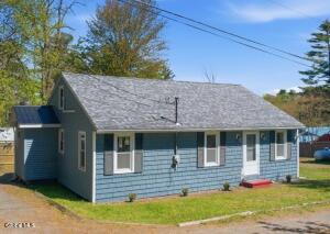 110 Pike St Extension Broadalbin, NY 12025