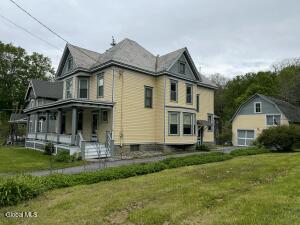 174 Main Street Sharon Springs, NY 13459