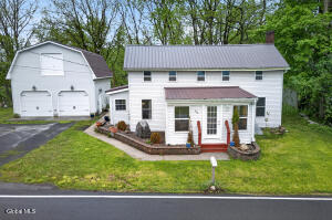 86 Washington Avenue Coxsackie, NY 12051