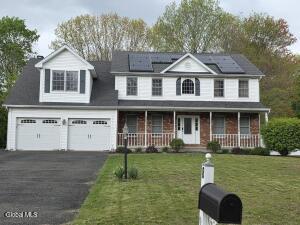 8 Spruce Street Clifton Park, NY 12065