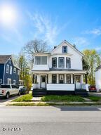 348-350 Locust Avenue Amsterdam, NY 12010
