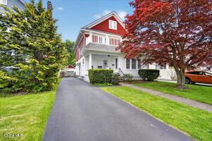 51 Cardinal Avenue Albany, NY 12208